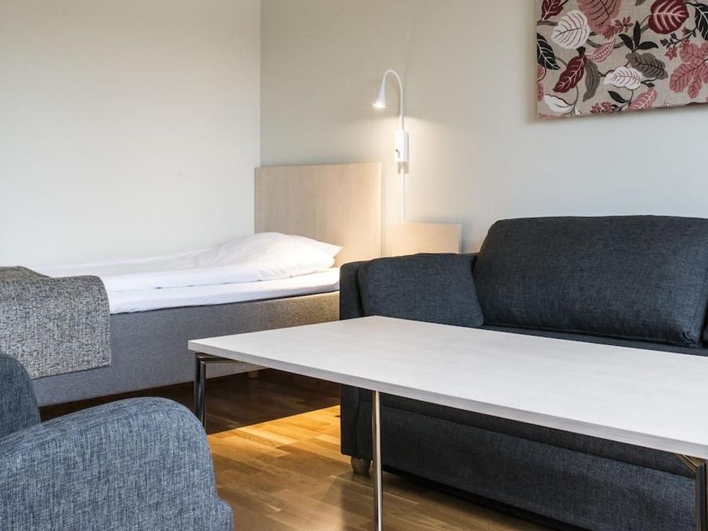 Hotell Björken
