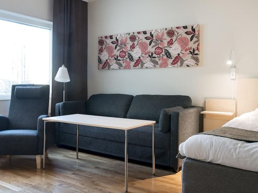 Hotell Björken