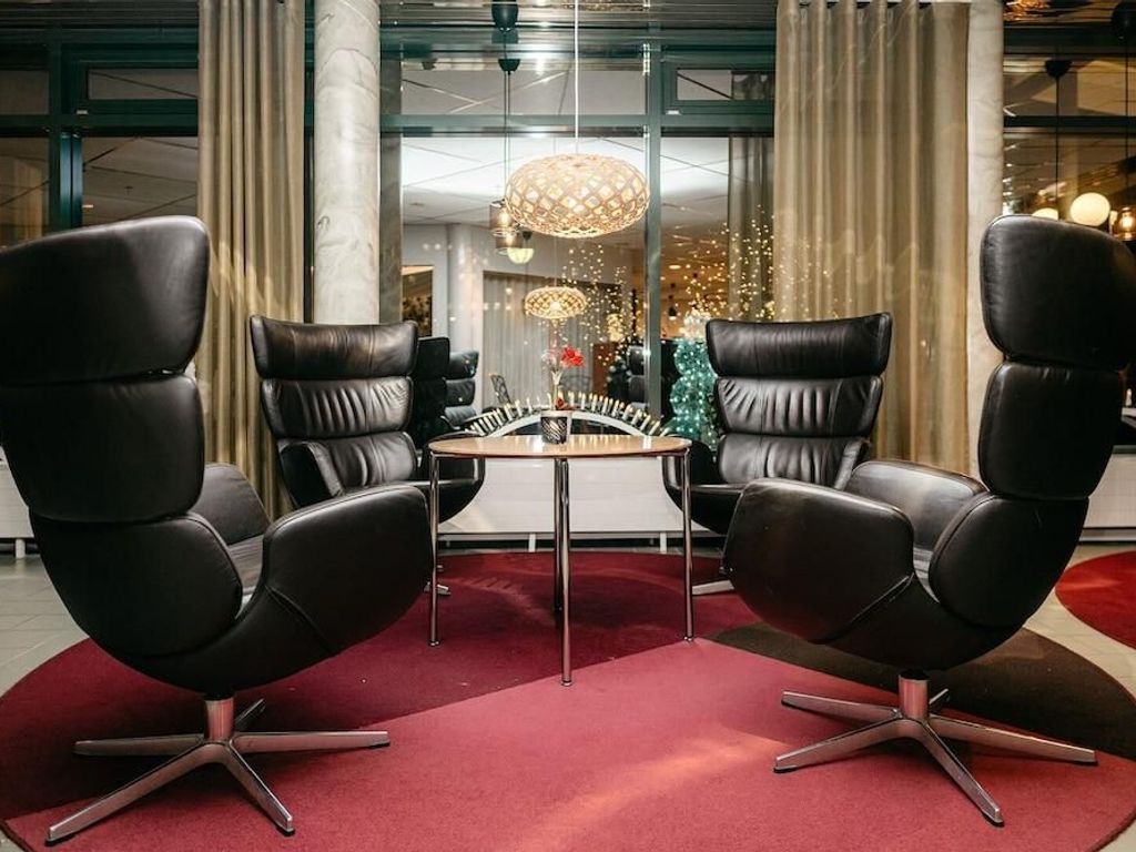 Hotell Björken