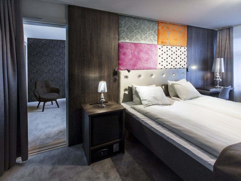 CITY HOTEL Örebro