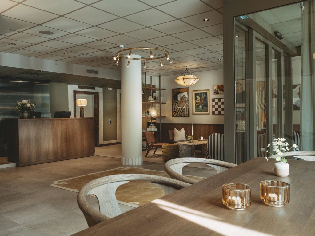 CITY HOTEL Örebro