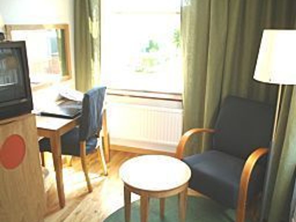 CITY HOTEL Örebro