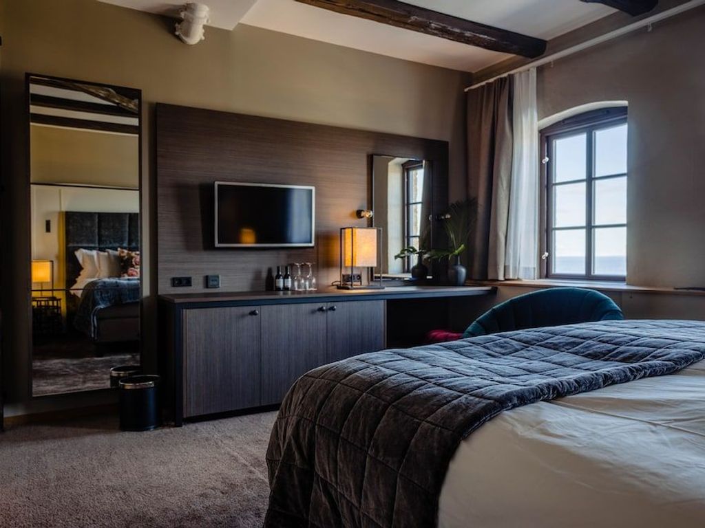 Hotel Skansen Båstad