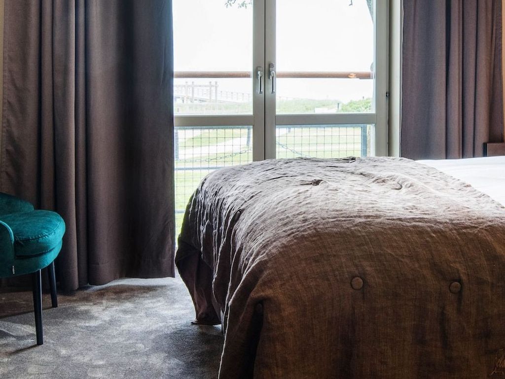 Hotel Skansen Båstad