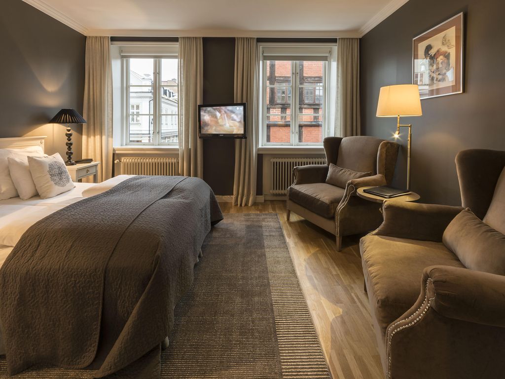 Best Western Premier Collection V Hotel Viking