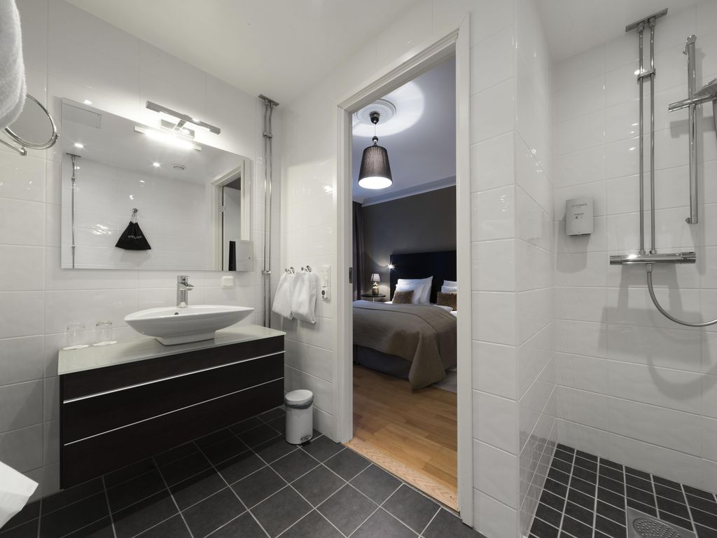 Best Western Premier Collection V Hotel Viking