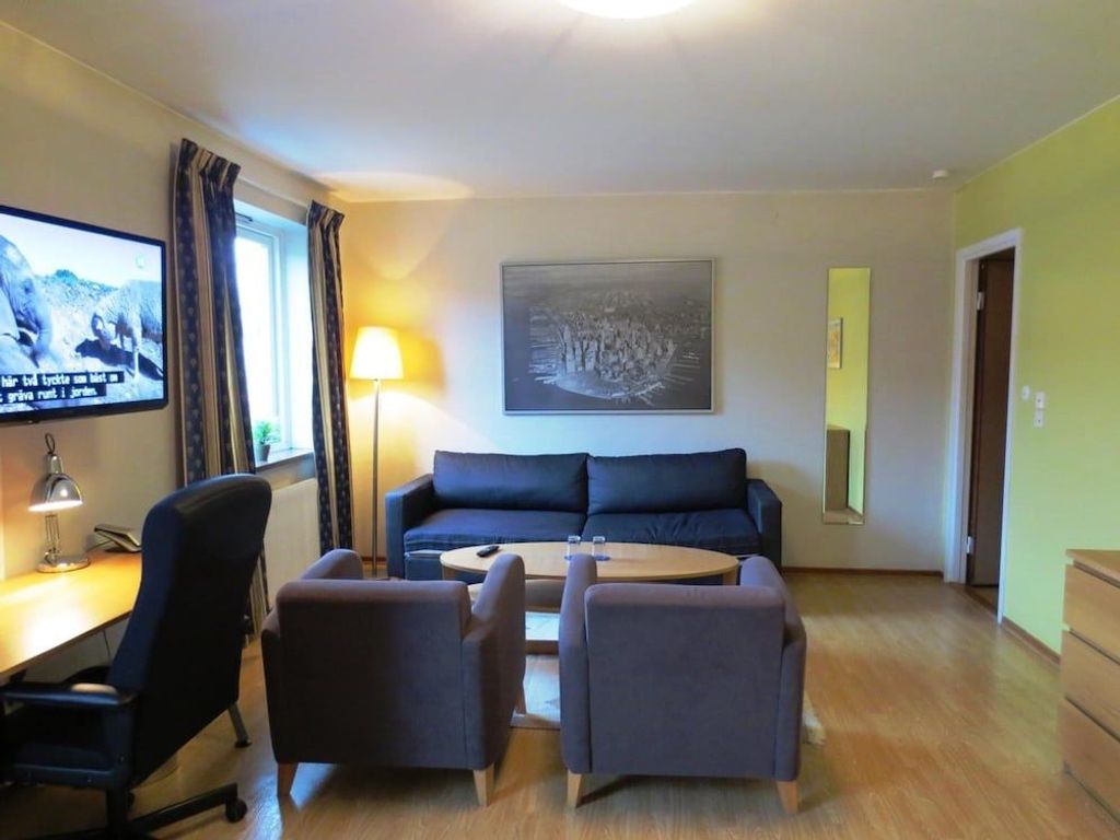 Hotel Göingehof