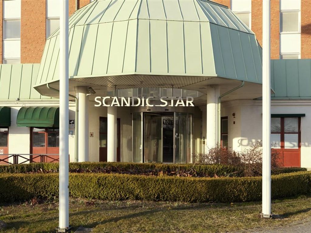 Scandic Star Lund