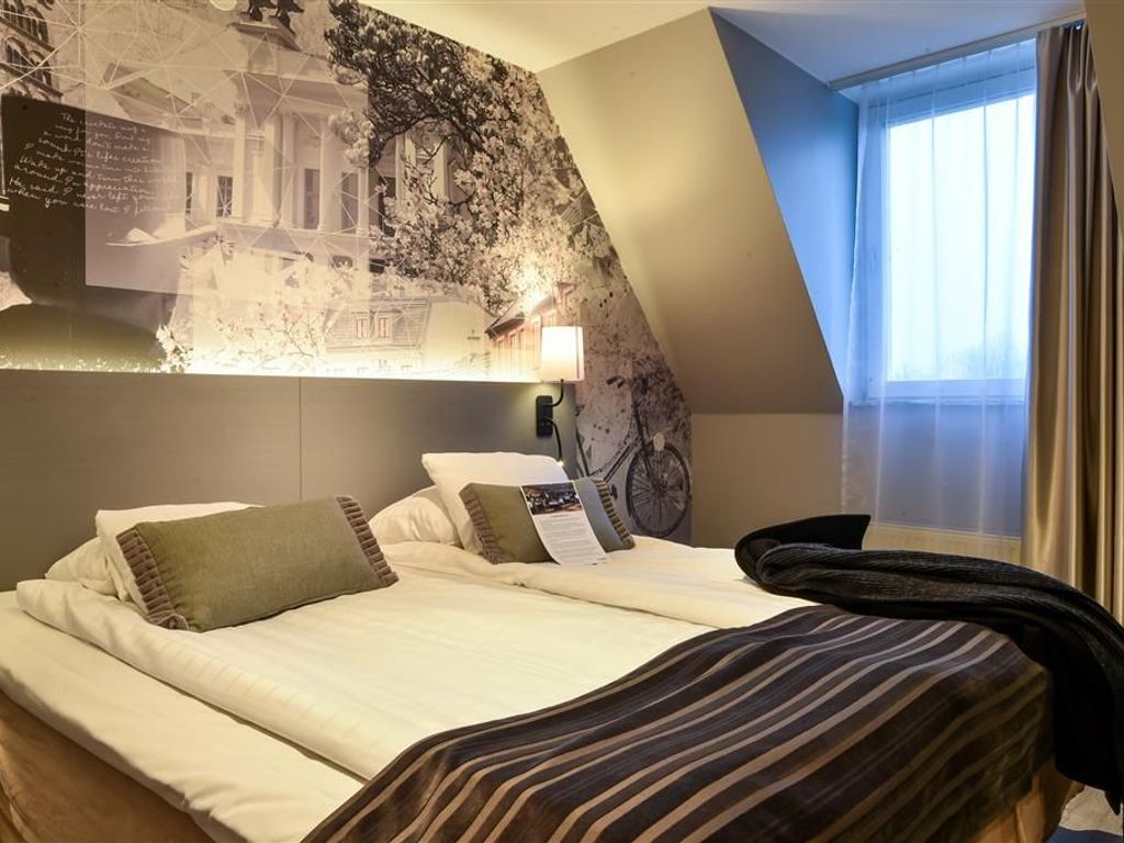 Scandic Star Lund