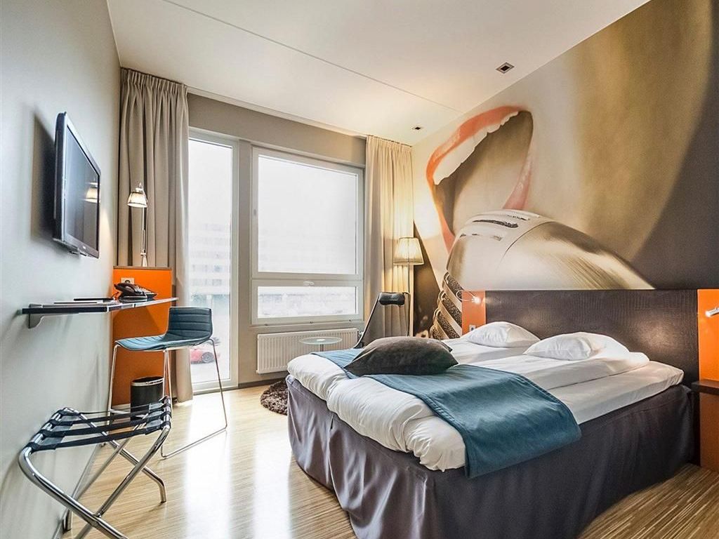 Comfort Hotel Malmo