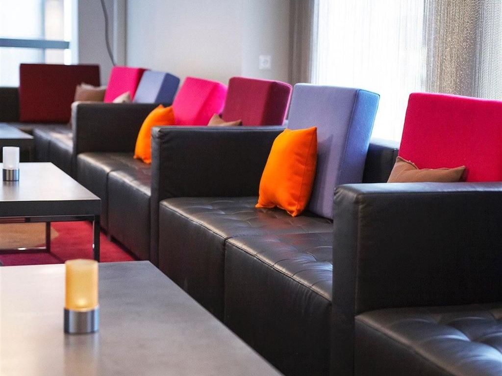 Comfort Hotel Malmo