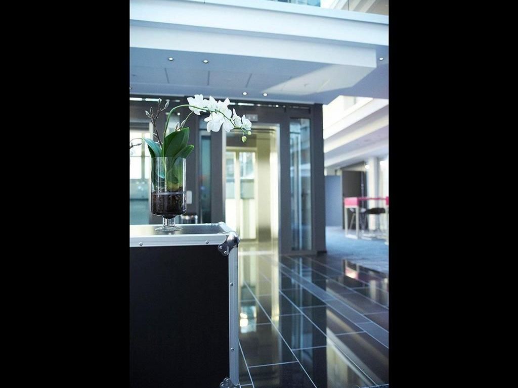 Comfort Hotel Malmo
