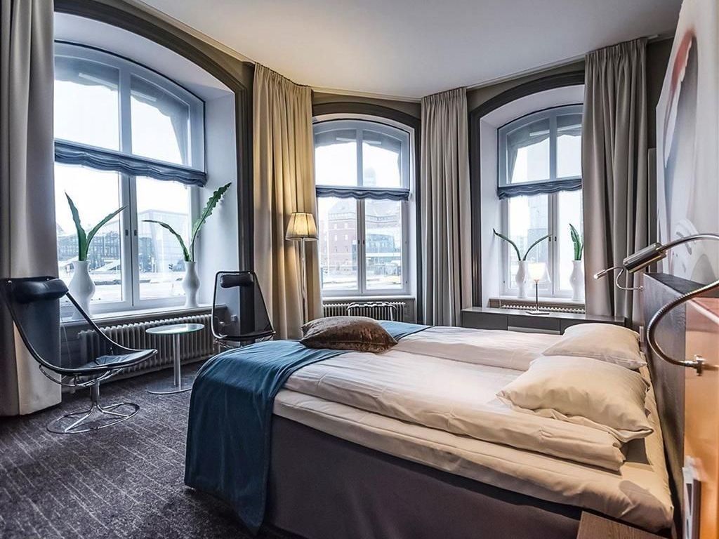 Comfort Hotel Malmo