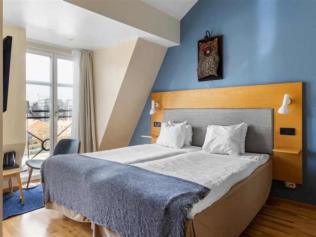 Best Western Hotel Royal
