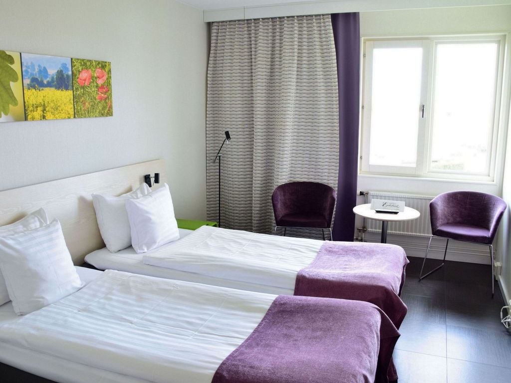 Hotell Erikslund Angelholm