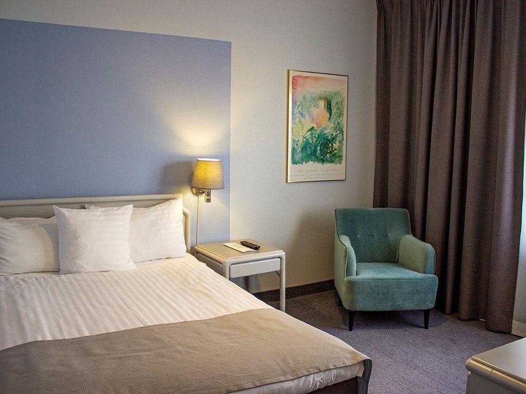 Hotell Erikslund Angelholm