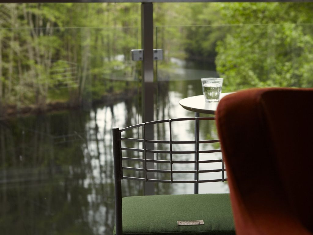 Hestraviken Hotell och Restaurang