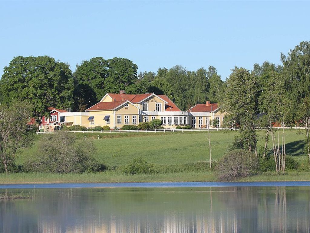 Hestraviken Hotell och Restaurang
