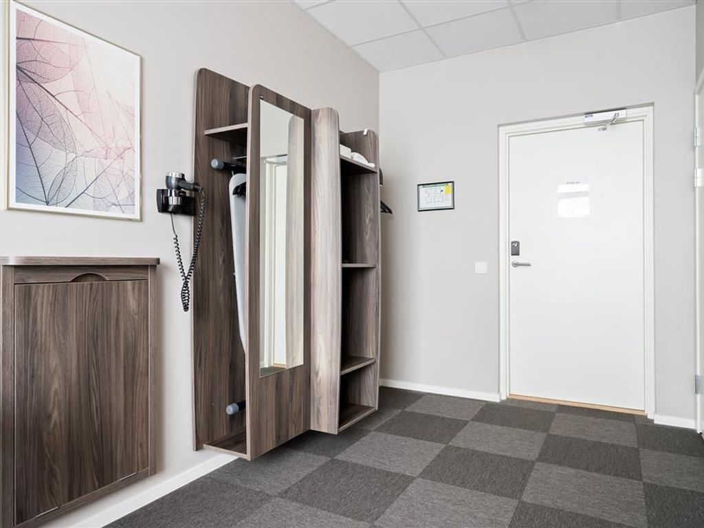 Best Western Hotell Ljungby