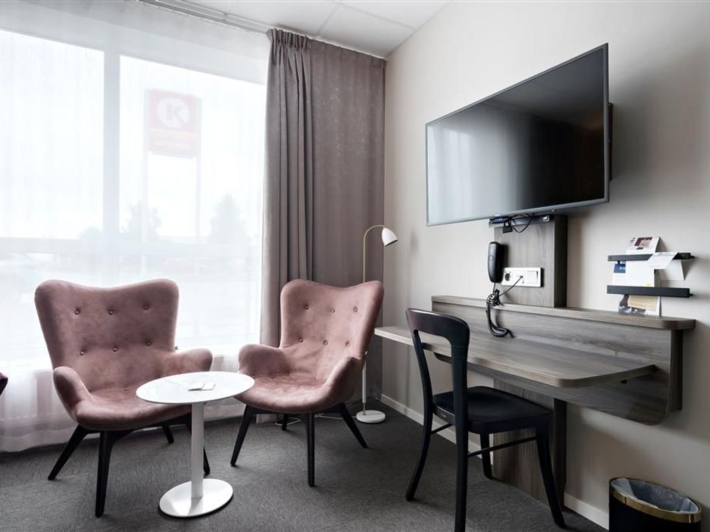 Best Western Hotell Ljungby