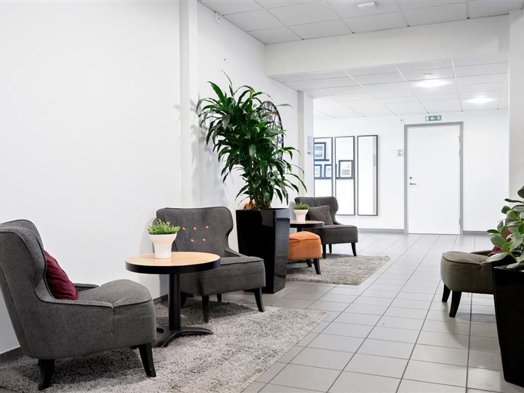 Best Western Hotell Ljungby