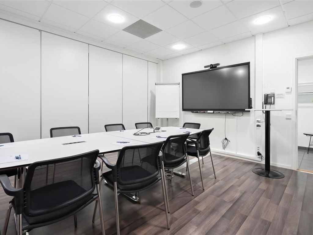 Best Western Hotell Ljungby