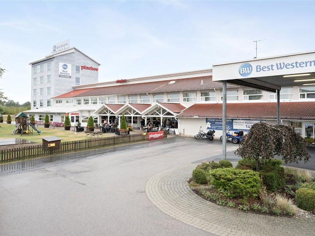 Best Western Hotell Ljungby
