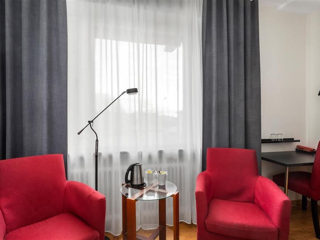Best Western Sjofartshotellet