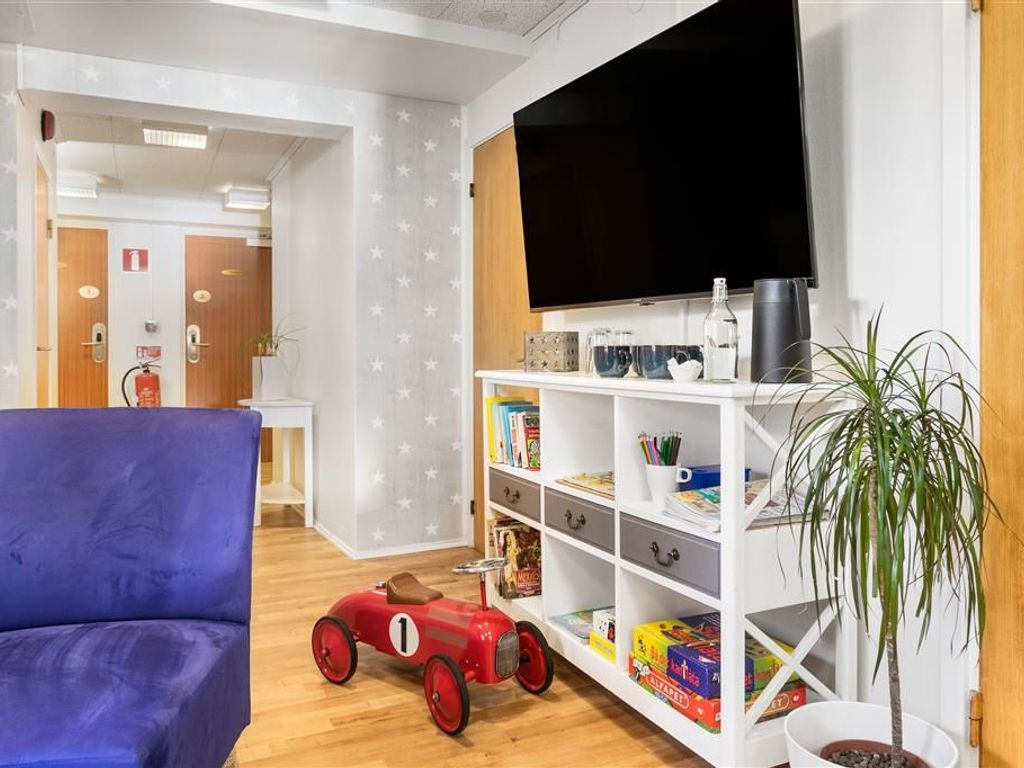 Best Western Sjofartshotellet