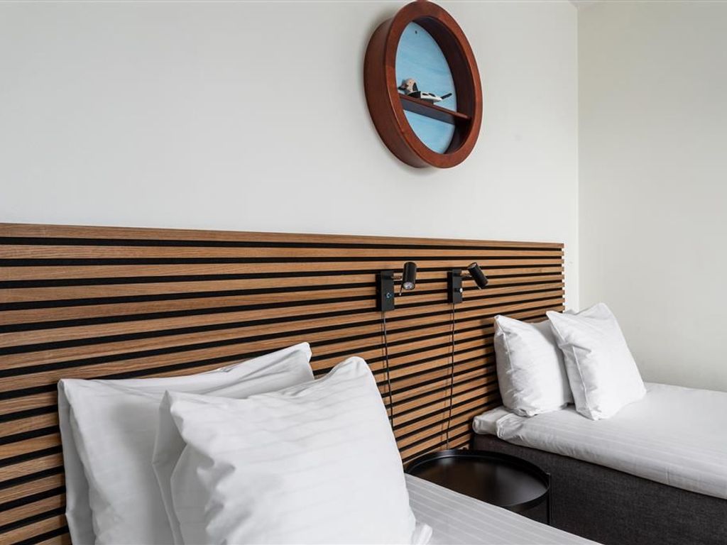 Best Western Sjofartshotellet