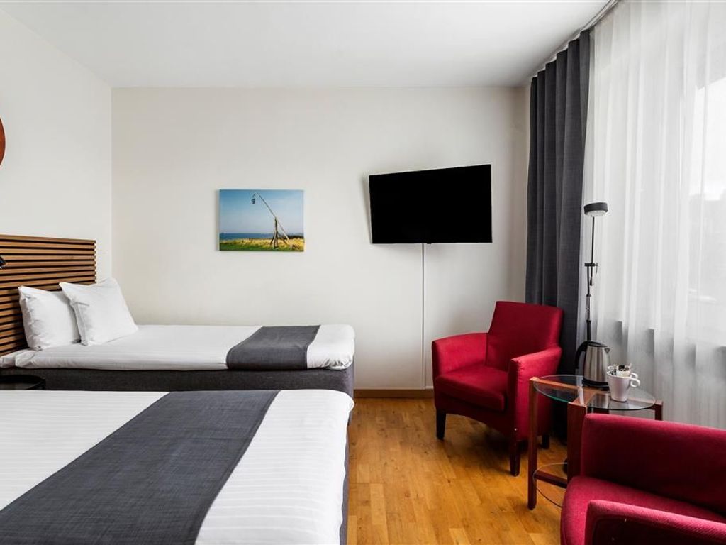 Best Western Sjofartshotellet