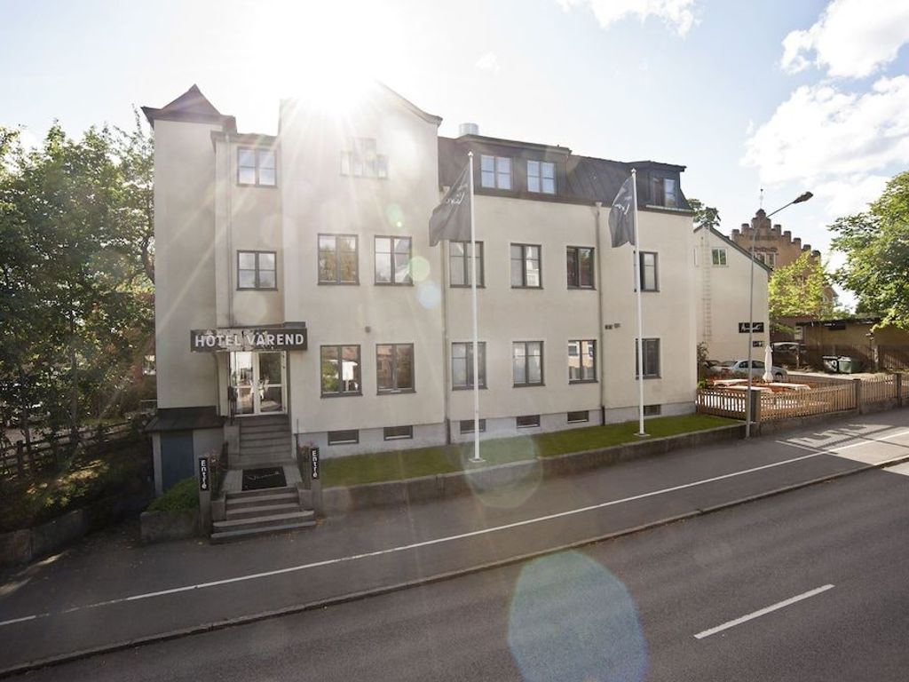 Hotell Värend