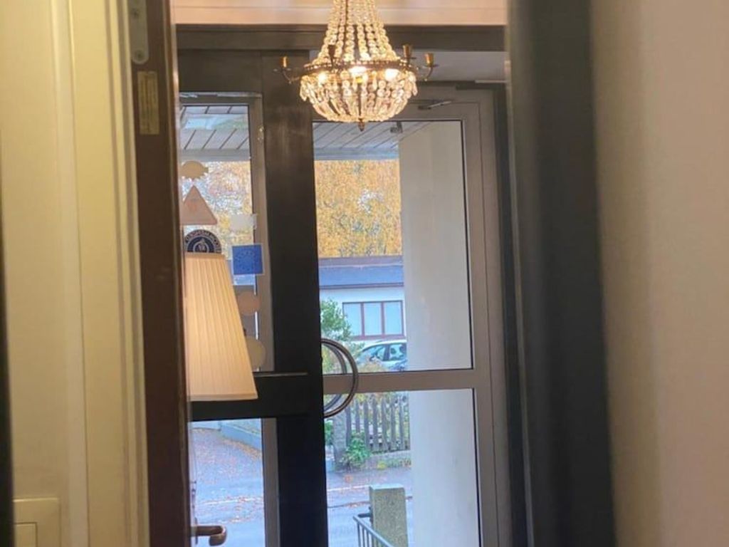 Hotell Värend
