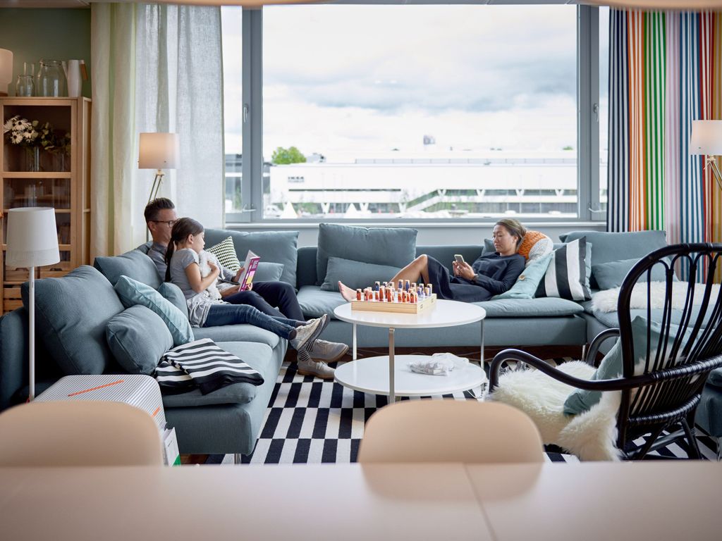 IKEA Hotell