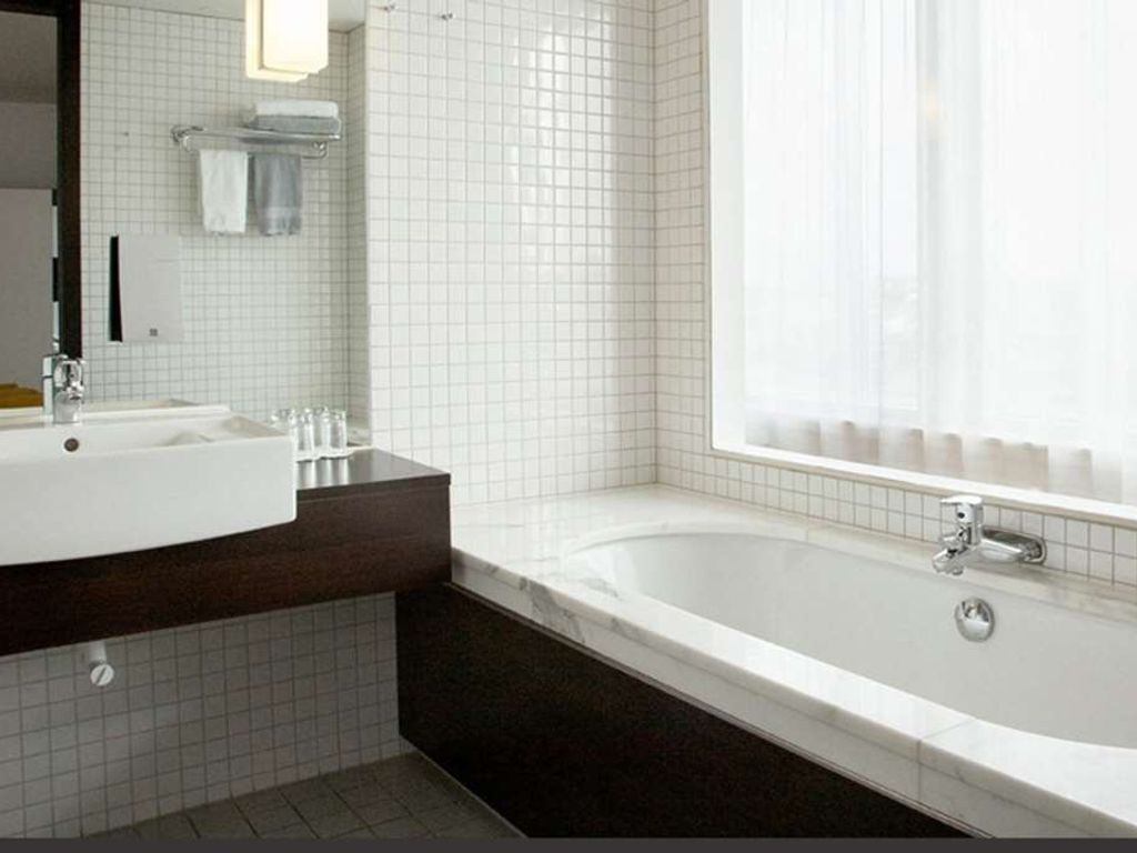 Clarion Hotel Stockholm