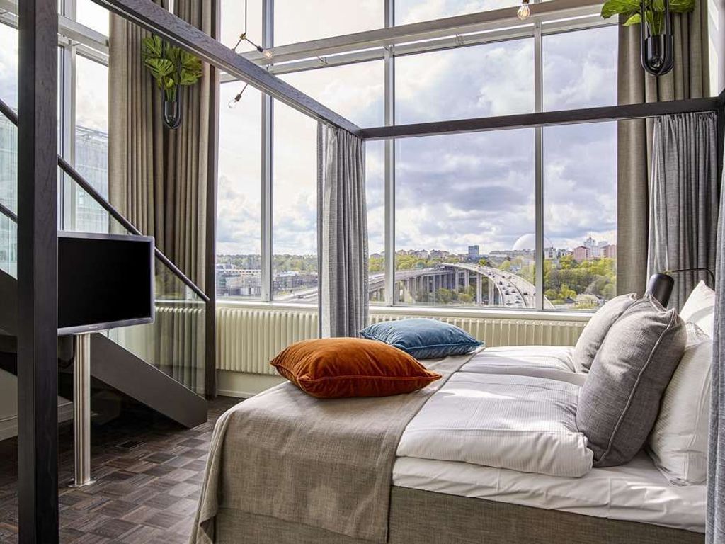 Clarion Hotel Stockholm