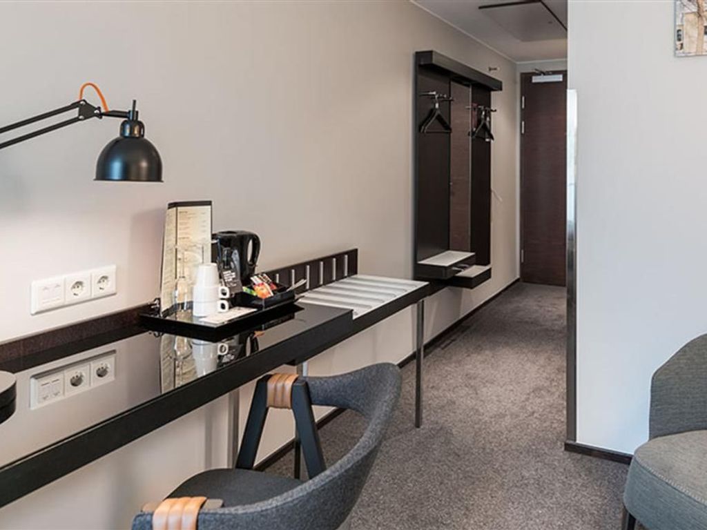 Clarion Hotel Stockholm
