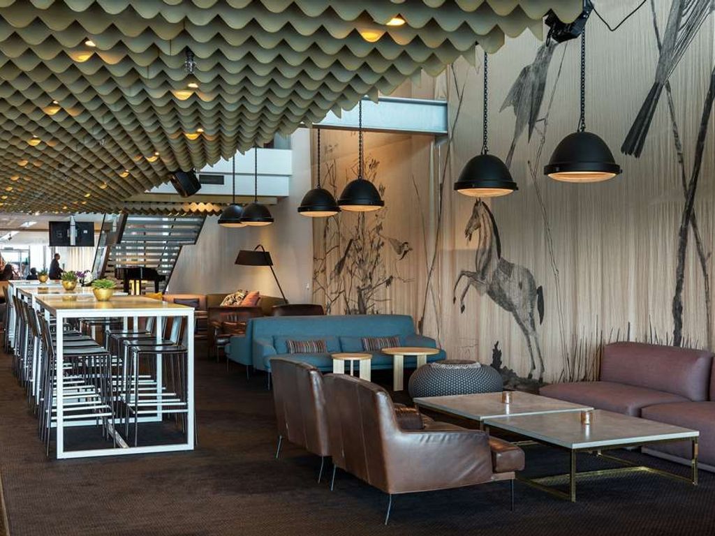 Clarion Hotel Stockholm