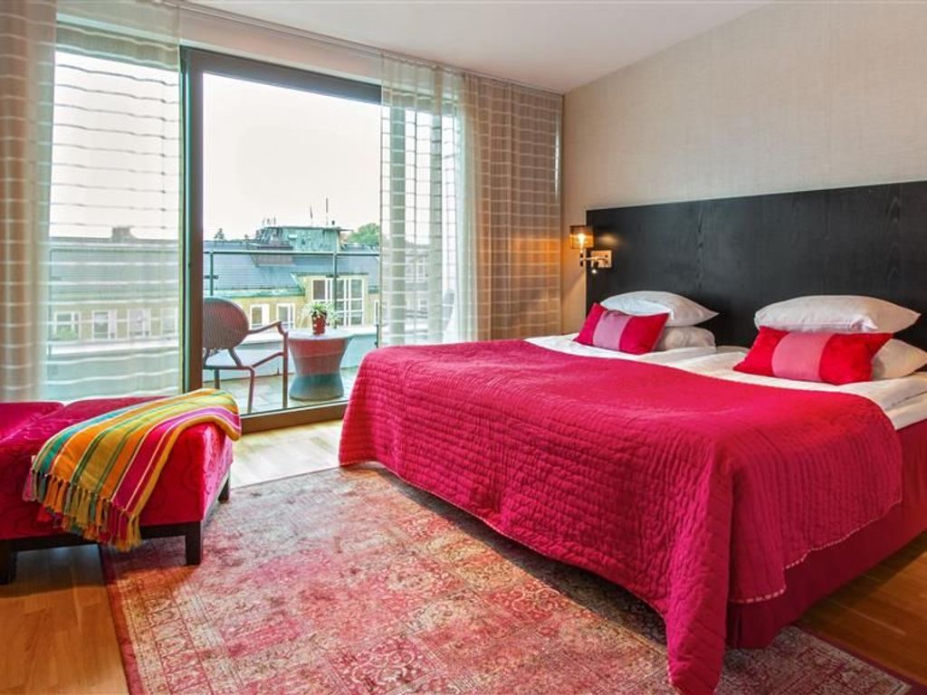 Best Western Plus Time Hotel