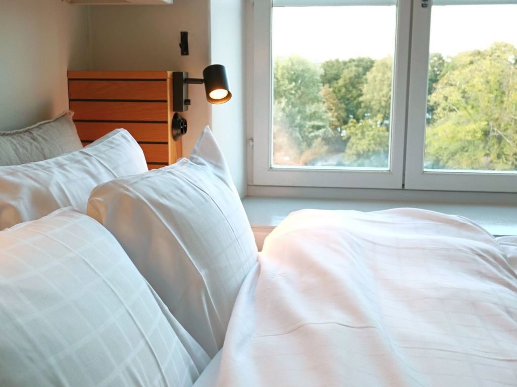 Långholmen Hotell