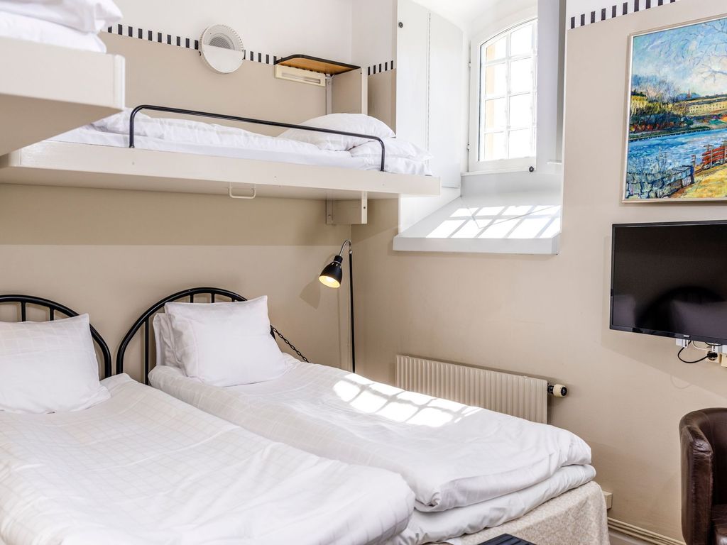 Långholmen Hotell