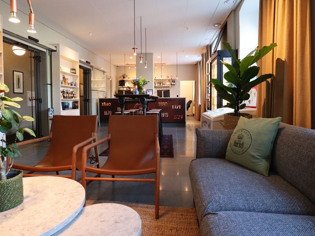 Långholmen Hotell