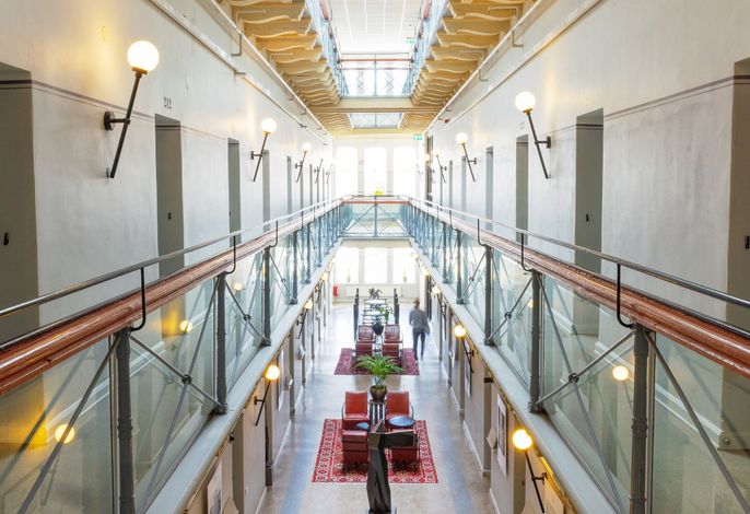 Långholmen Hotell