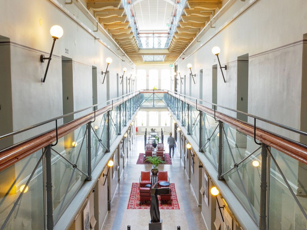 Långholmen Hotell