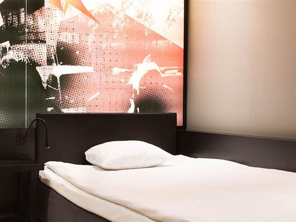 Comfort Hotel Xpress Stockholm Central