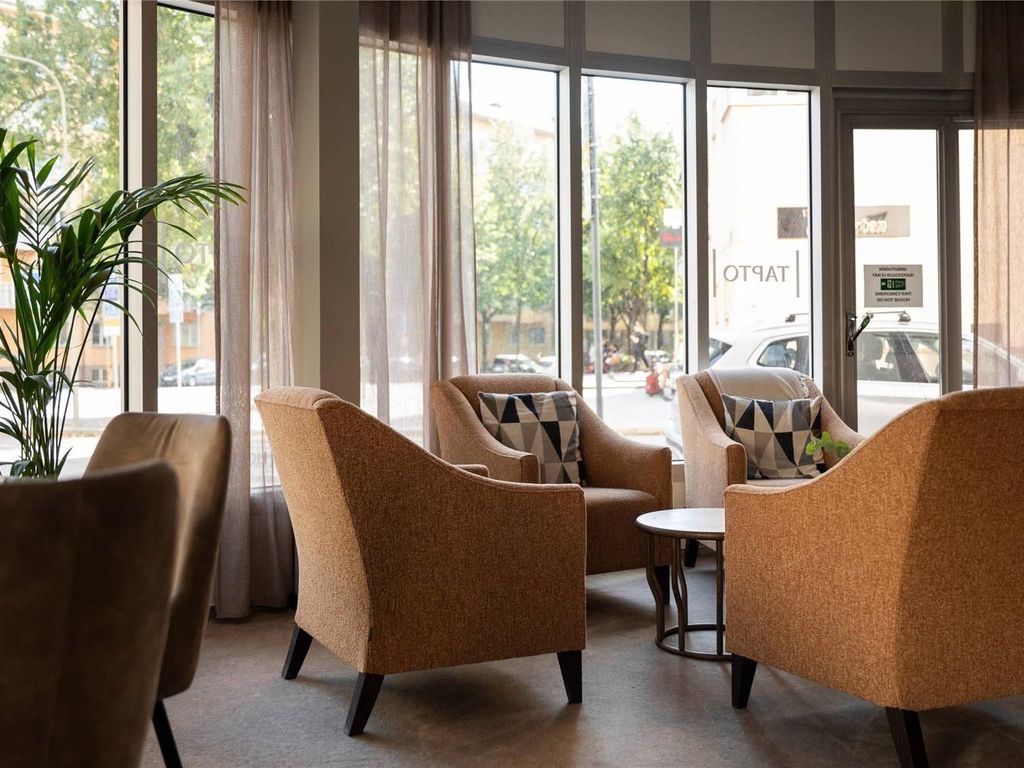 Home Hotel Tapto