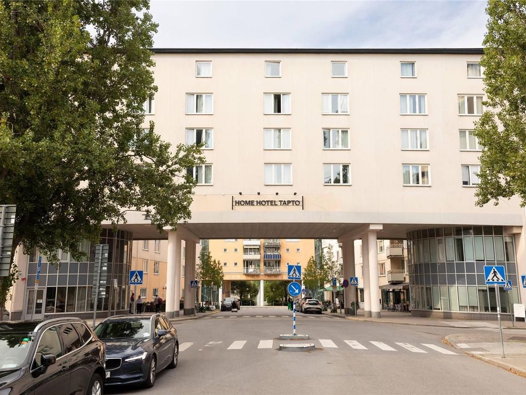 Home Hotel Tapto