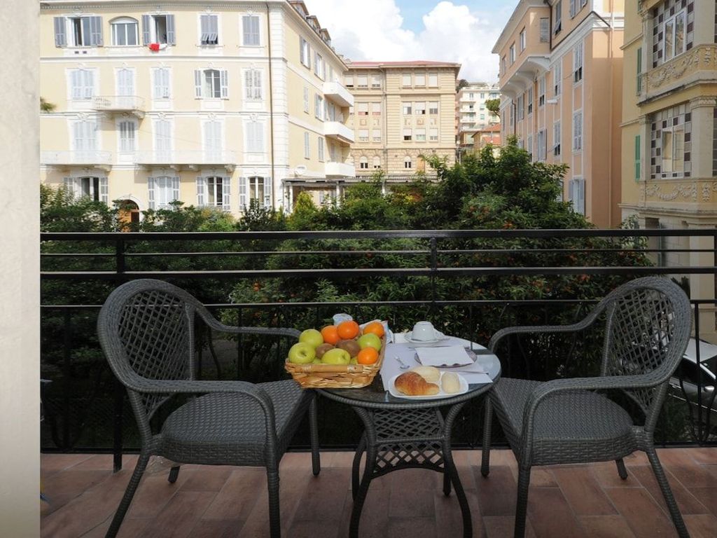Hotel Alexander & Spa