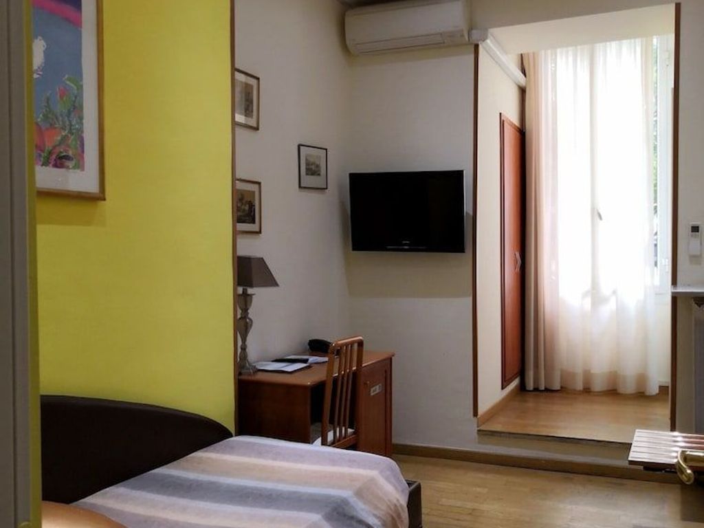 Hotel Alexander & Spa