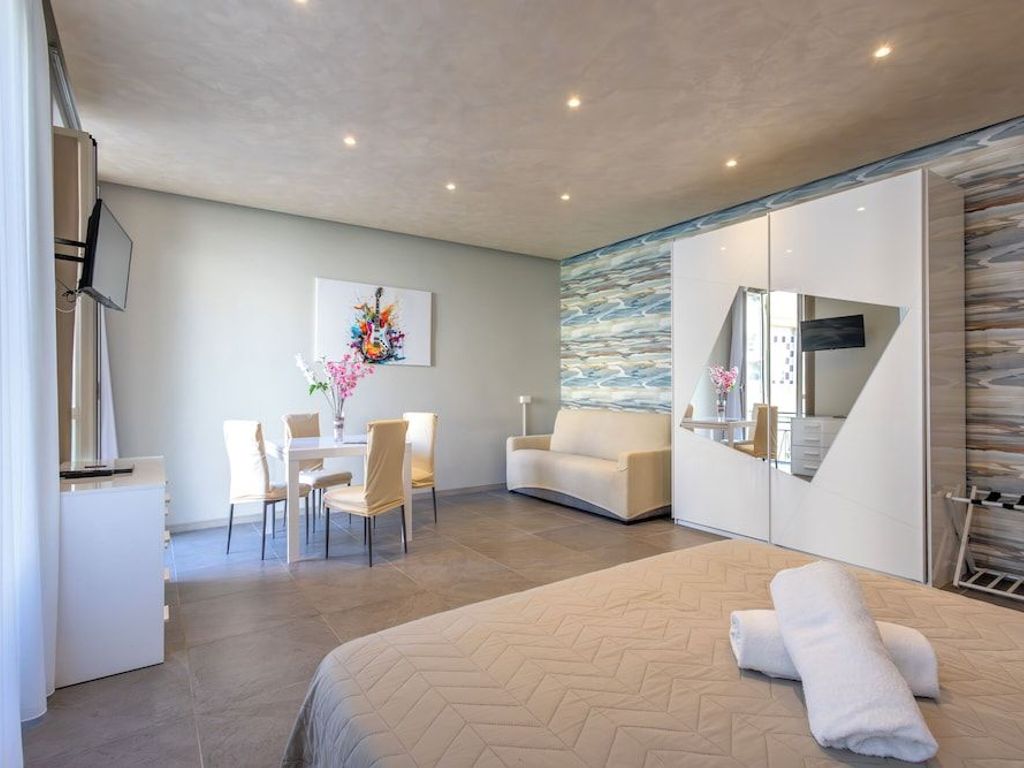 Hotel Alexander & Spa